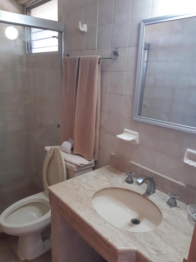 פלאייה אזול Hotel Maria Teresa מראה חיצוני תמונה